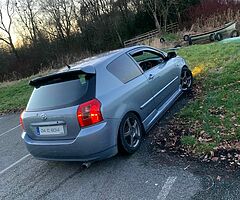 E12 corolla - Image 4/5