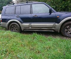03 Pajero