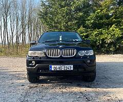 X5 3.0 litre 333 tax for the year - Image 4/9