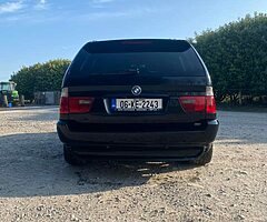 X5 3.0 litre 333 tax for the year - Image 9/9