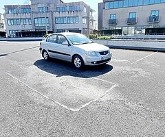 KIA RIO 1.4 automatic - Image 4/10