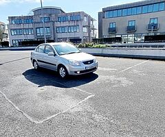 KIA RIO 1.4 automatic - Image 5/10