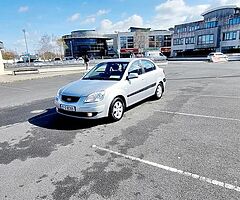 KIA RIO 1.4 automatic - Image 6/10