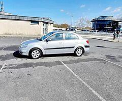 KIA RIO 1.4 automatic - Image 7/10