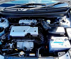 KIA RIO 1.4 automatic - Image 9/10