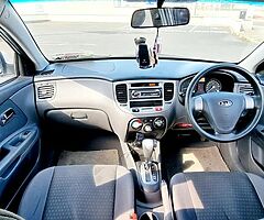 KIA RIO 1.4 automatic - Image 10/10