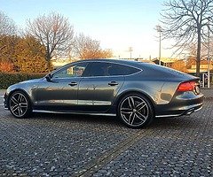 12 Audi A7 3.0tdi s-line quattro - Image 3/10