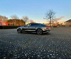 12 Audi A7 3.0tdi s-line quattro - Image 10/10