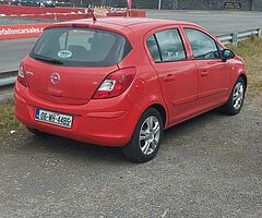 1.2 corsa