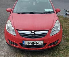 1.2 corsa