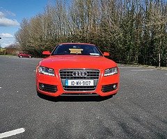 Audi A5 2.0 TDI - S line Sportback