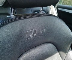 Audi A5 2.0 TDI - S line Sportback - Image 7/10