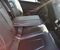 Audi A5 2.0 TDI - S line Sportback - Image 9/10