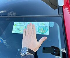 N TEC+2012 1.6 long NCT TAX - Image 10/10