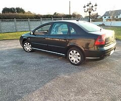 2005 CITROEN C5 DIESEL - Image 5/9