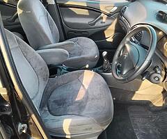 2005 CITROEN C5 DIESEL - Image 6/9