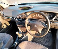 2005 CITROEN C5 DIESEL - Image 7/9