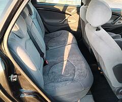 2005 CITROEN C5 DIESEL - Image 8/9
