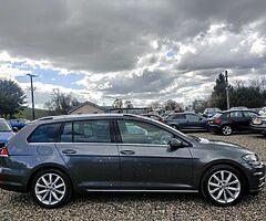 2017 Volkswagen Golf - Image 3/10