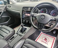 2017 Volkswagen Golf - Image 8/10