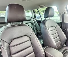 2017 Volkswagen Golf - Image 9/10