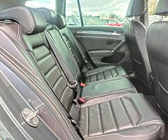2017 Volkswagen Golf - Image 10/10