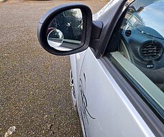 2008 Renault  Twingo Eco 2