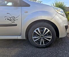 2008 Renault  Twingo Eco 2