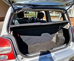 2008 Renault  Twingo Eco 2 - Image 6/8