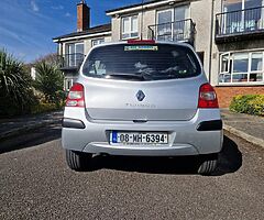 2008 Renault  Twingo Eco 2 - Image 8/8