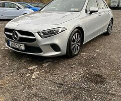 Mercedes Benz A-Class 160