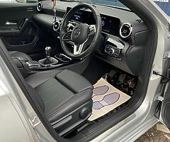 Mercedes Benz A-Class 160 - Image 3/10