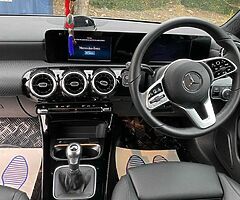 Mercedes Benz A-Class 160 - Image 4/10