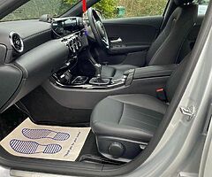 Mercedes Benz A-Class 160 - Image 5/10