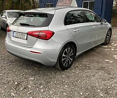 Mercedes Benz A-Class 160 - Image 7/10