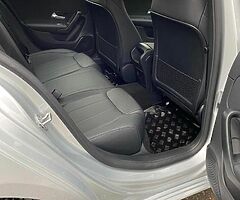 Mercedes Benz A-Class 160 - Image 9/10