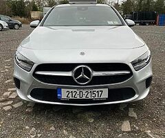 Mercedes Benz A-Class 160 - Image 10/10
