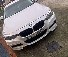 BMW 320 D
