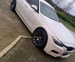 BMW 320 D