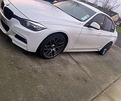 BMW 320 D