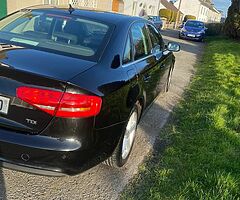 Audi a4 Automatic - Image 4/9