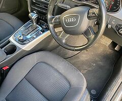 Audi a4 Automatic - Image 5/9