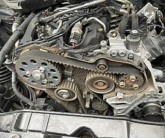 Audi a4 Automatic - Image 7/9