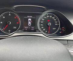 Audi a4 Automatic - Image 9/9