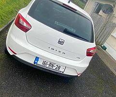Seat Ibiza Sport 161 Automatic - Image 3/6