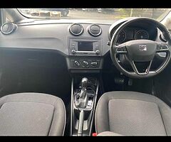 Seat Ibiza Sport 161 Automatic - Image 4/6