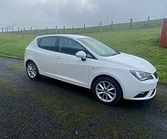 Seat Ibiza Sport 161 Automatic - Image 6/6