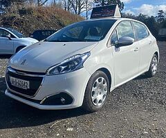 Peugot 208 1.6 diesel - Image 3/10