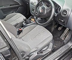 Seat leon - Image 6/10