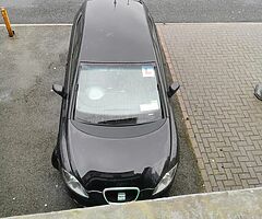 Seat leon - Image 10/10